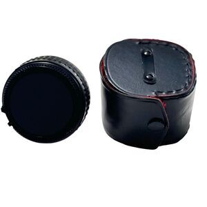 Focal MC 2X Custom Tele-Converter Model 20-06-76 lens for Minolta MD